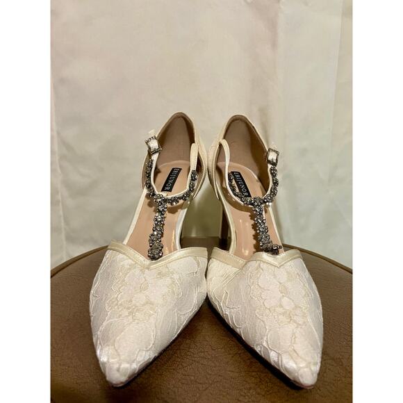 Erijunar Heels Women’s Size 8.5 - Picture 1 of 7